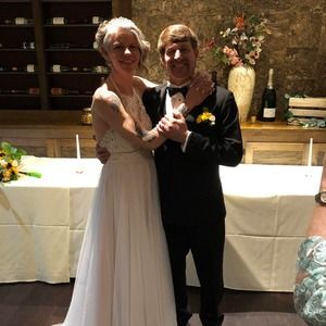 Meet your Posher, Jodie